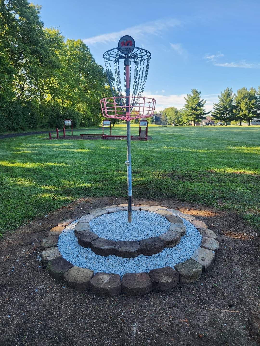 Mooresville Disc Golf Your Guide to Disc Golf in Mooresville, Indiana UDisc
