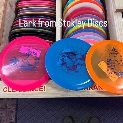 Sky High Discs LLC