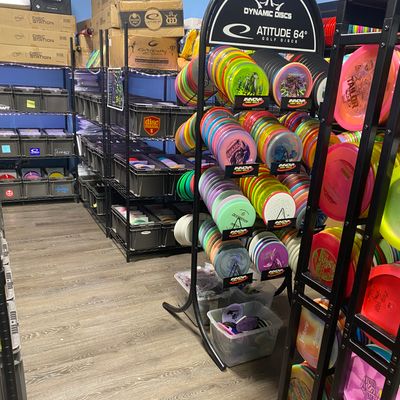 Wide selection = $21~