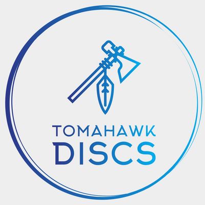 Tomahawk Discs
