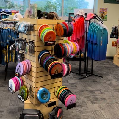 Pineland Farms Pro Shop 