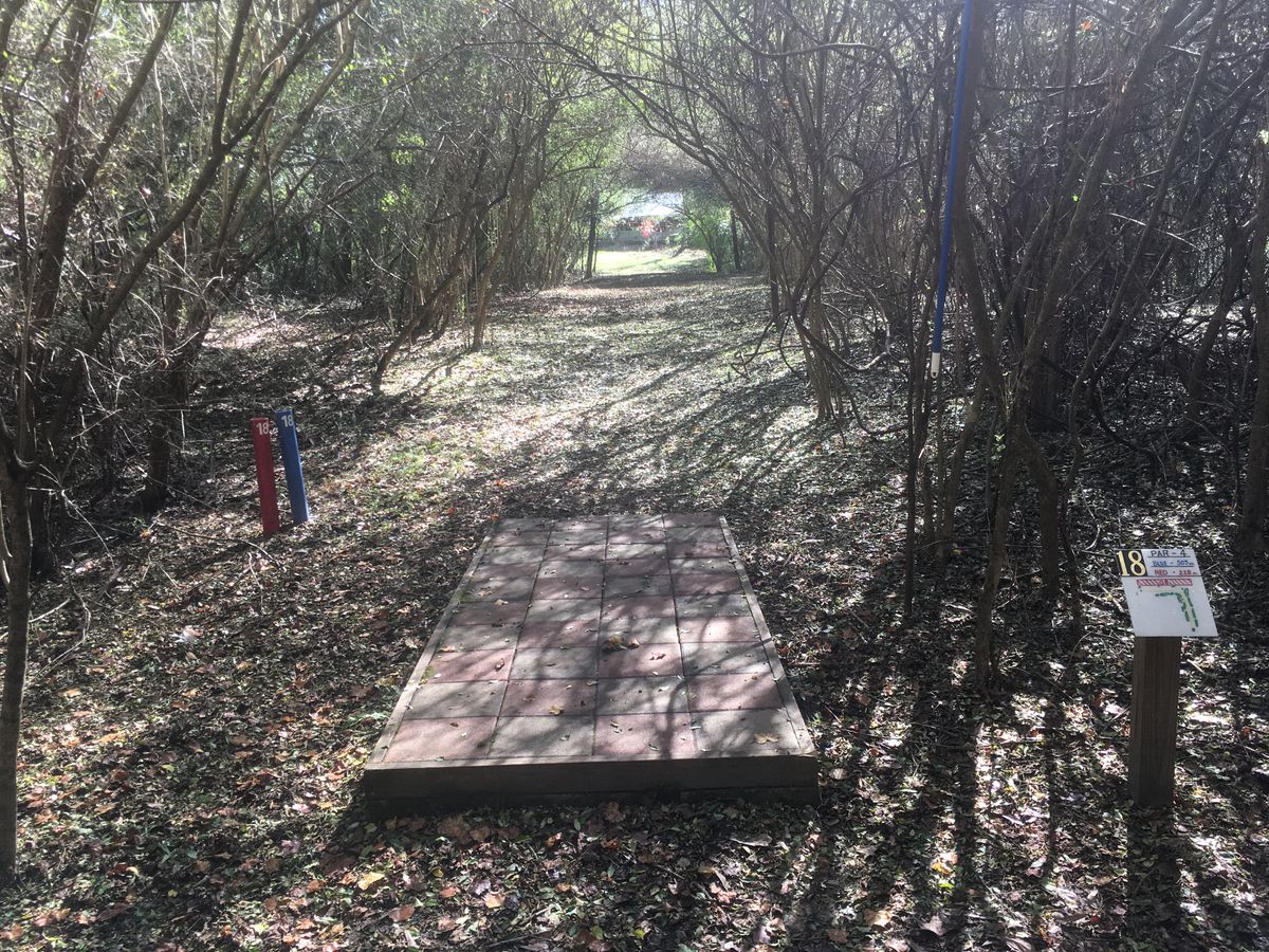 Raleigh Disc Golf Your Guide to Disc Golf in Raleigh, Mississippi UDisc