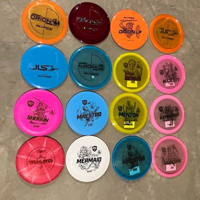 Saucer Sports