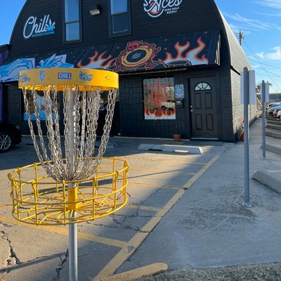 Ace’s Disc Golf Supply