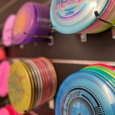 Discshop.ch