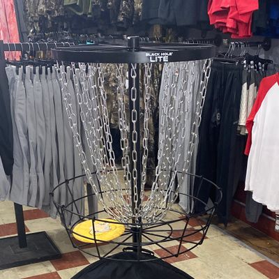Allen Sporting Goods