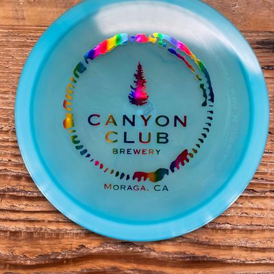Canyon Club Brewery