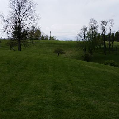 Lincoln Ridge Park Banklick Independence Ky Udisc Disc Golf Course Directory