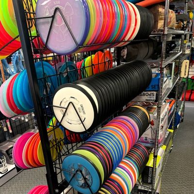Play It Again Sports