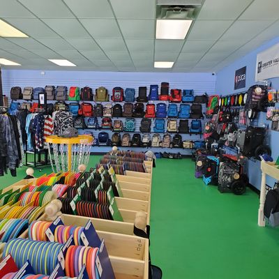 Disc Golf Mart - Indianapolis