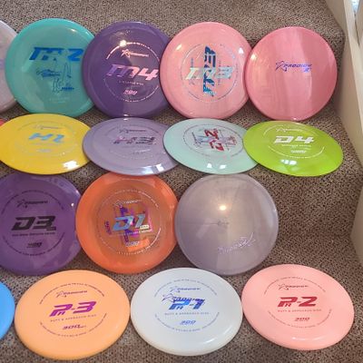 Mogul's Disc Golf Supply
