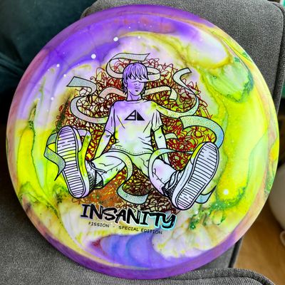 Danky Discs