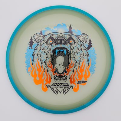 Jersey Discs Online Disc Golf Store