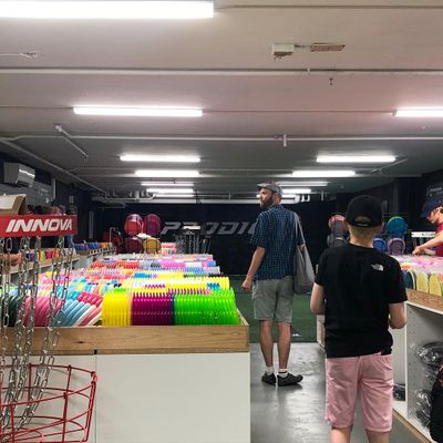 Powergrip Turku