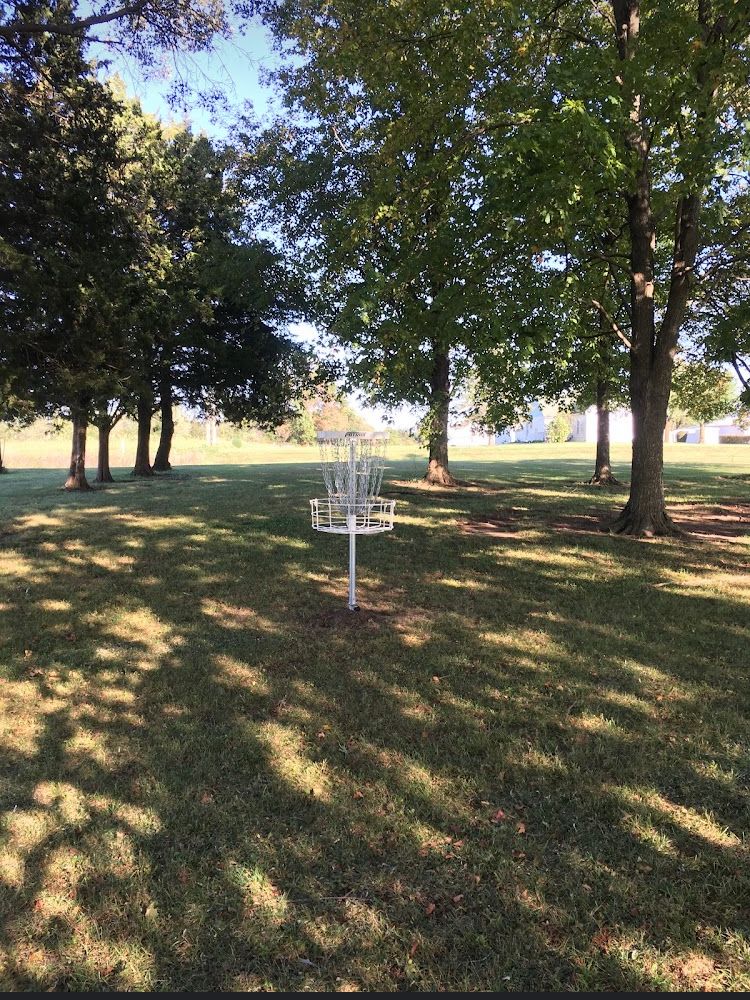 Shelbina Disc Golf Your Guide to Disc Golf in Shelbina, Missouri UDisc