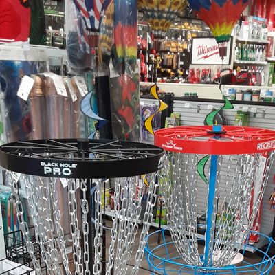 Ace Hardware