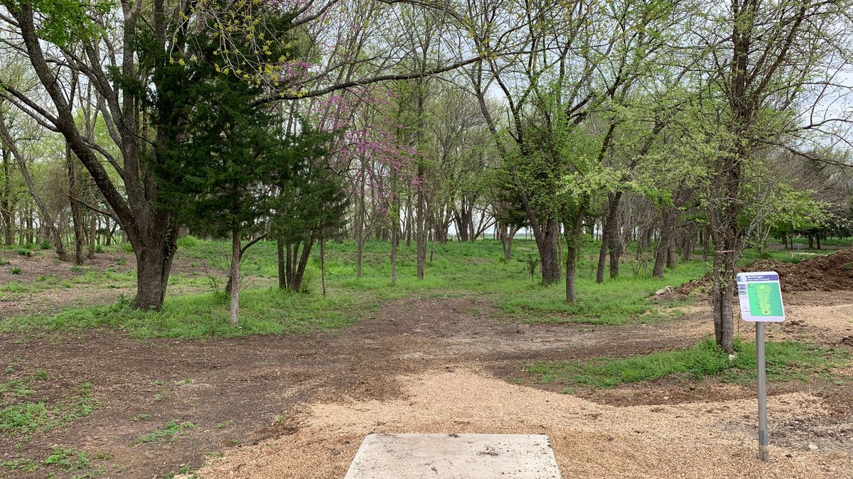 Amsler Park