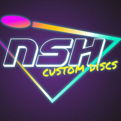 NSH Custom Discs
