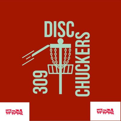309 Disc Chuckers Lounge