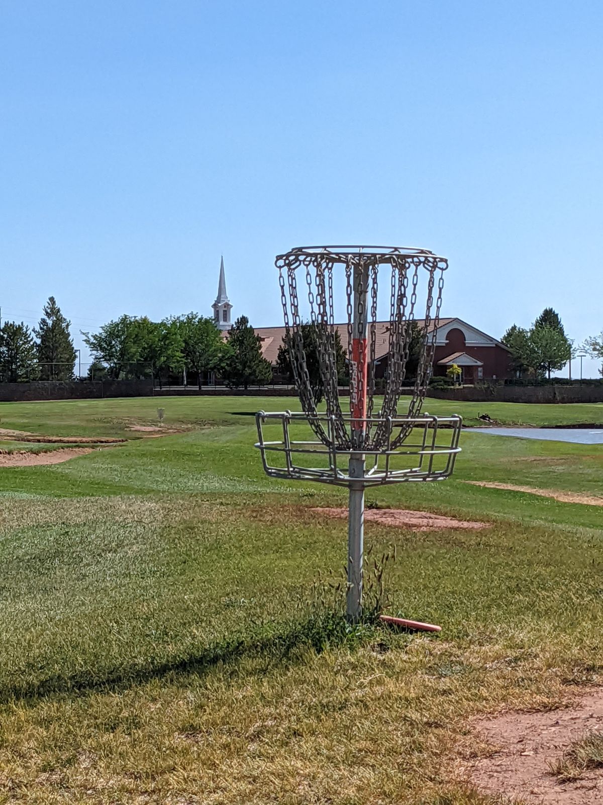 Four Seasons Disc Golf Course Snowflake, AZ UDisc Disc Golf Course