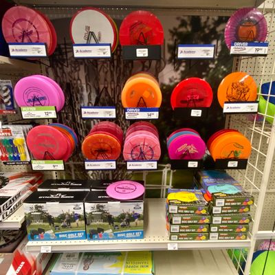 Academy Sports