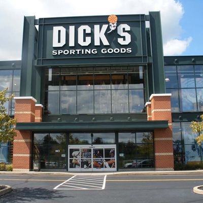 Dick's Sporting Goods