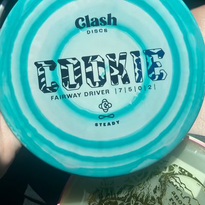Another Round Disc Golf - Salt Lake City