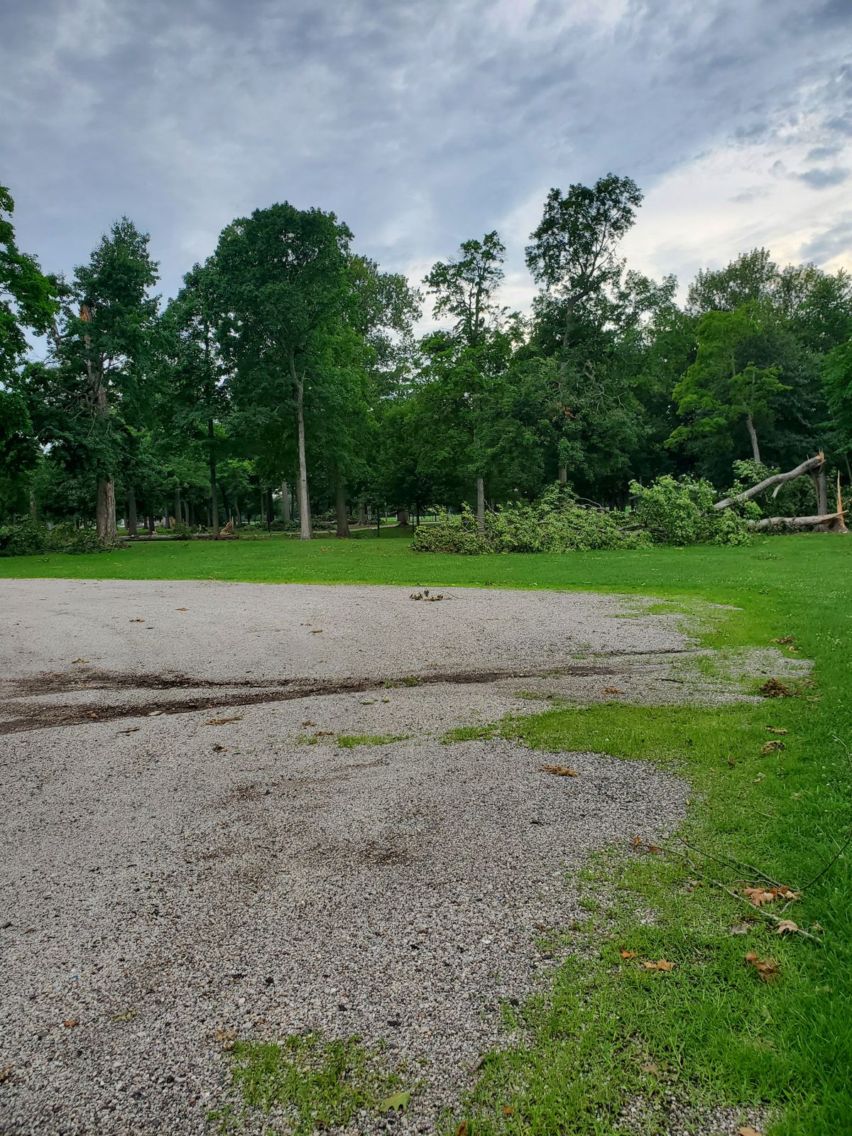 Hopedale Hopedale, IL UDisc Disc Golf Course Directory