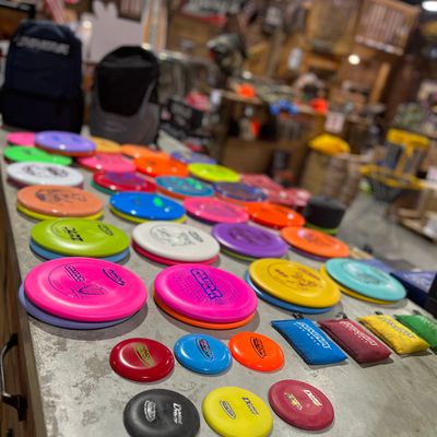 Delta Outdoors