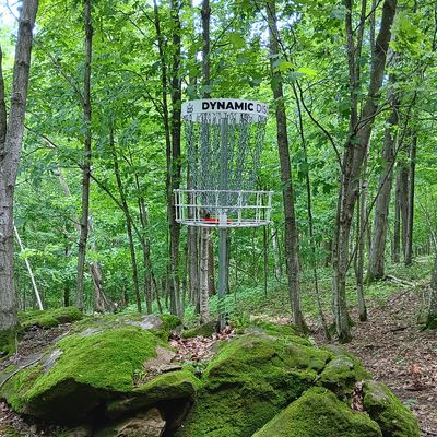 Cedar Creek DGC - Richland Center, Wisconsin | UDisc Disc Golf