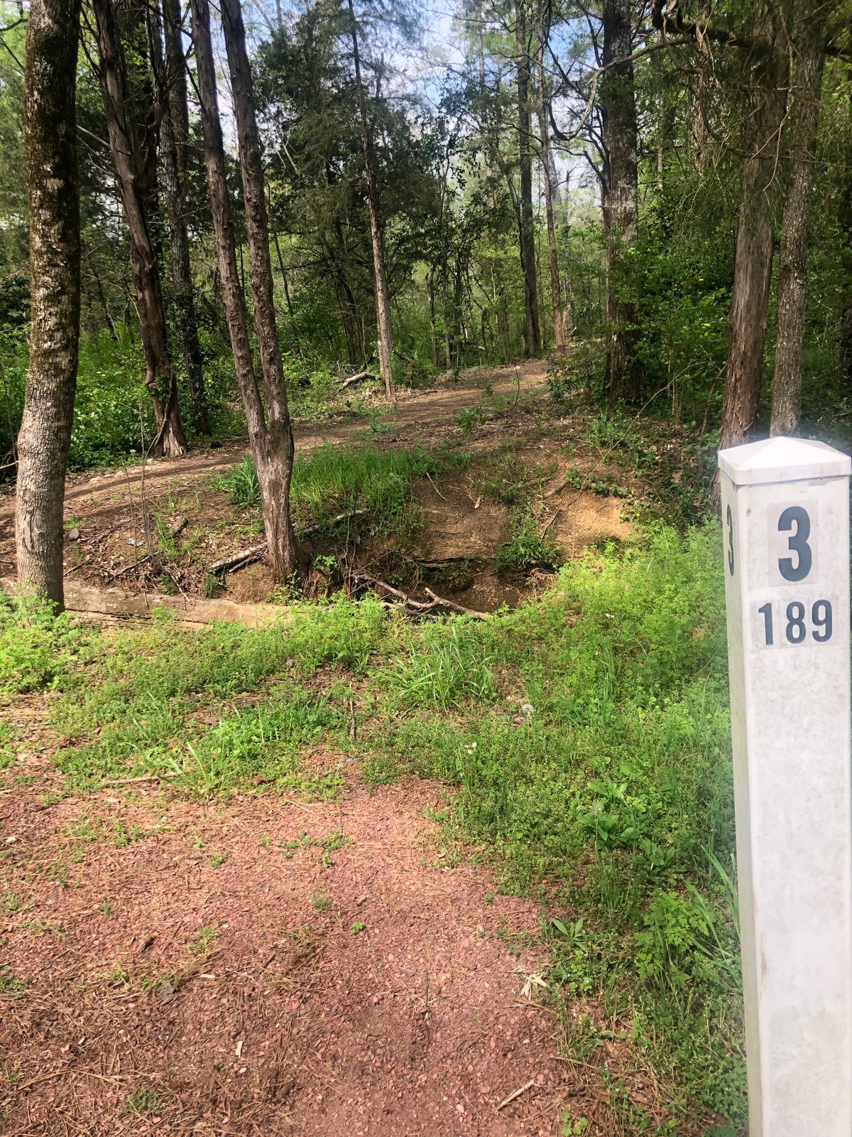 University of Montevallo Course Photos