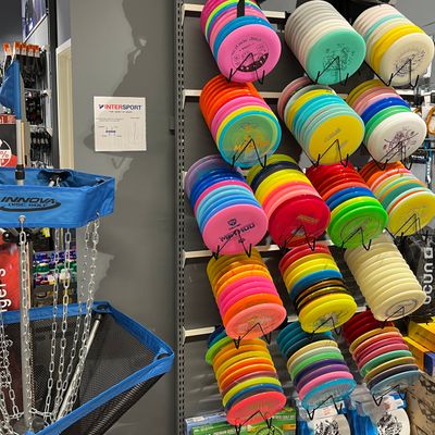 Intersport Finnsnes AS