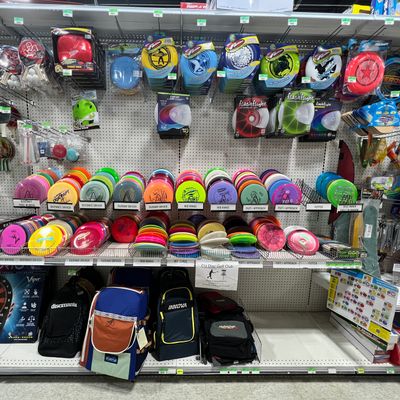 McGuckin Hardware 
