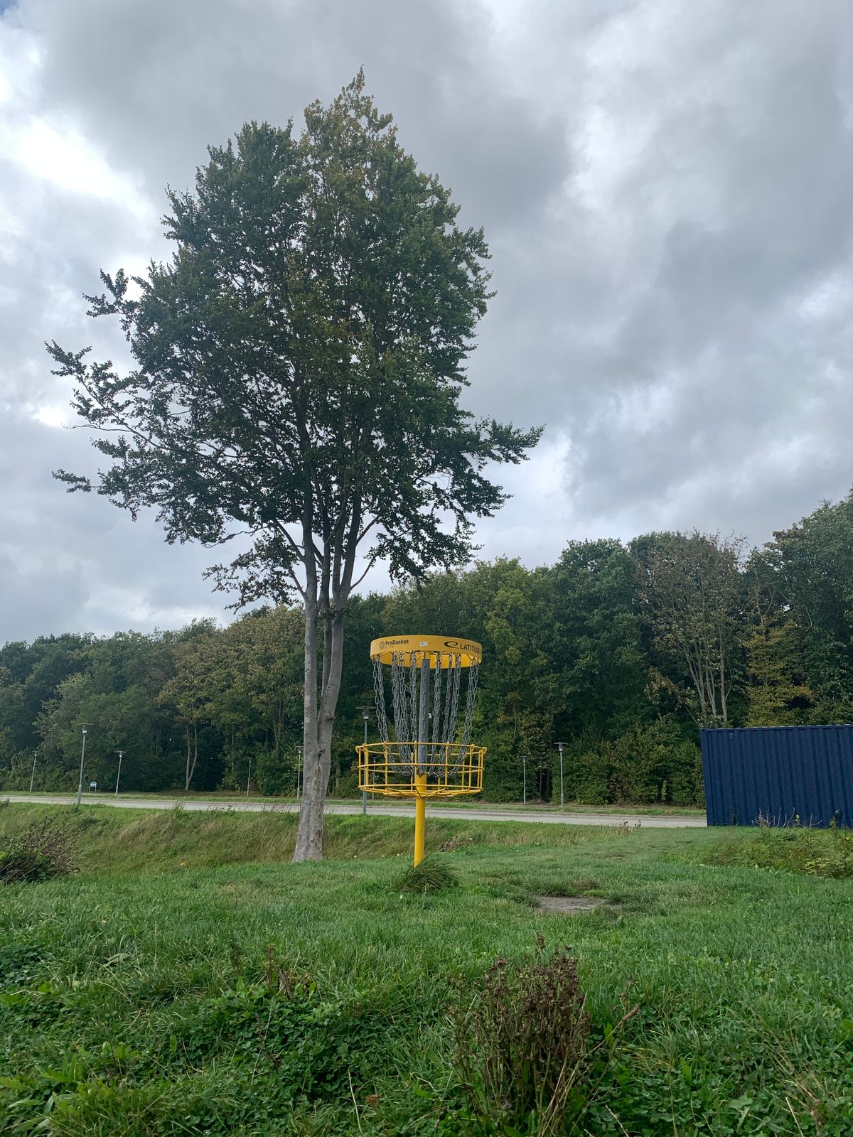 Odense Disc Golf Your Guide to Disc Golf in Odense, Denmark UDisc