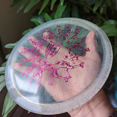 Jersey Discs Online Disc Golf Store