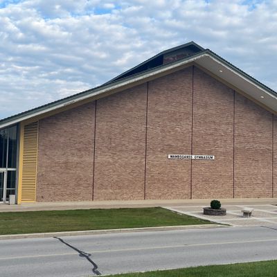 Wambsganss Gymnasium