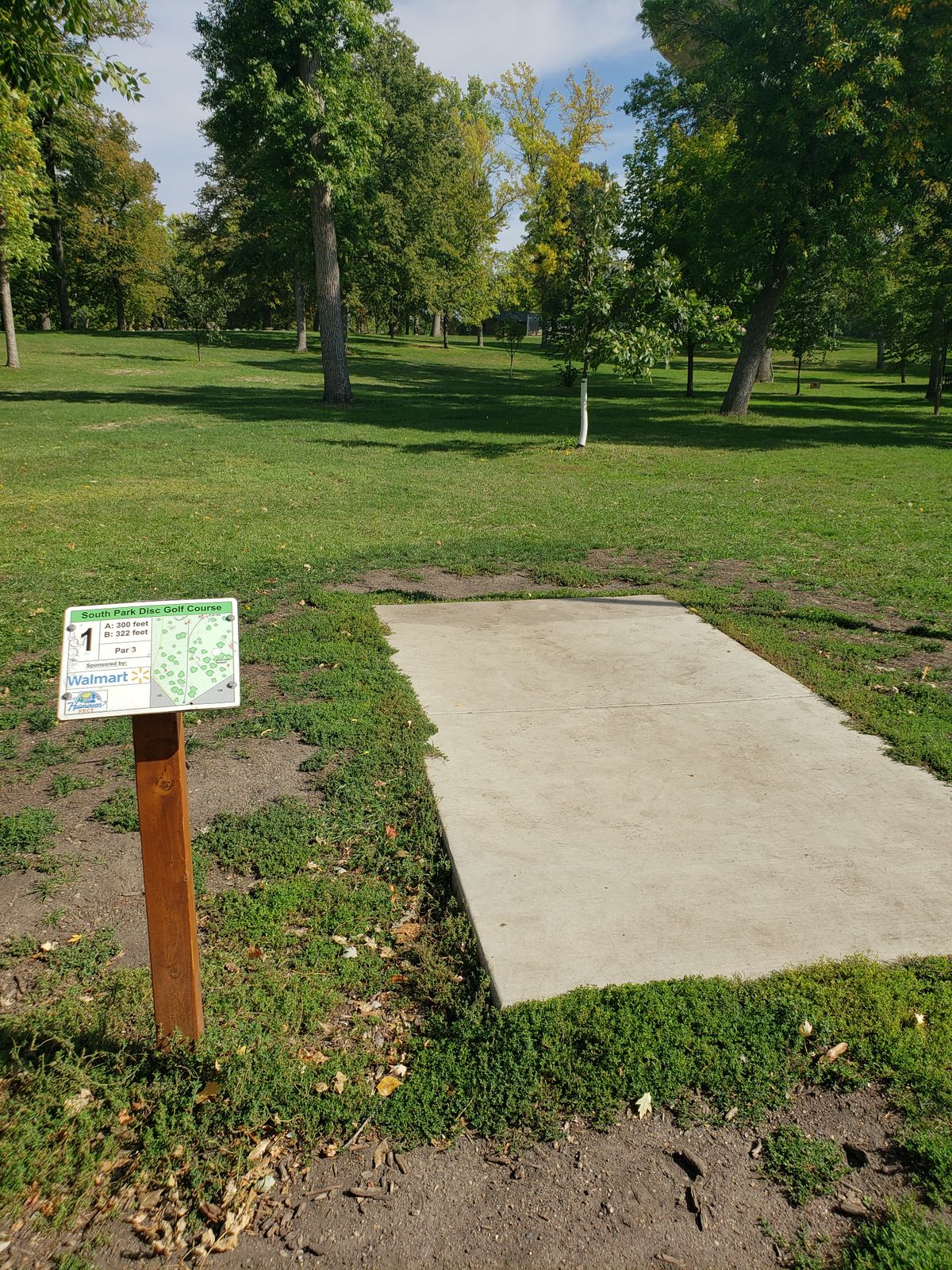 Hutchinson Disc Golf - Your Guide to Disc Golf in Hutchinson, Minnesota |  UDisc