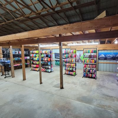 Chamberlin Outdoor Sports