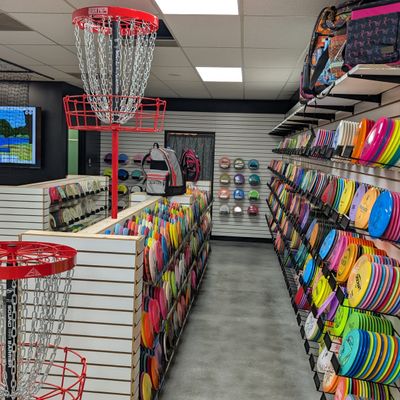 Another Round Raleigh