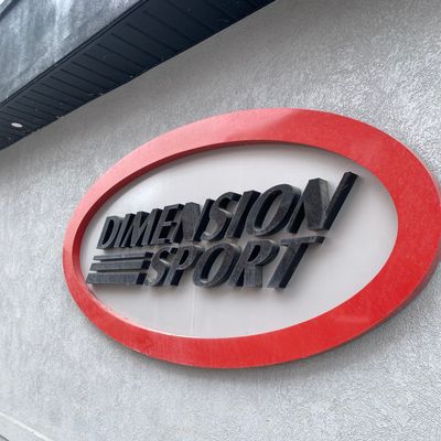 Dimension Sport Farnham
