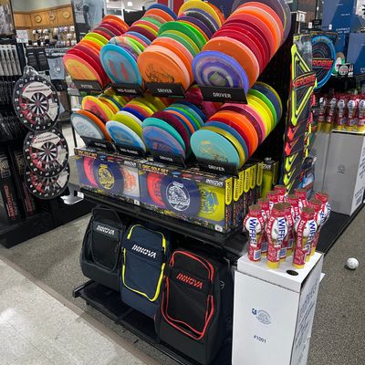 Dicks Sporting Goods 