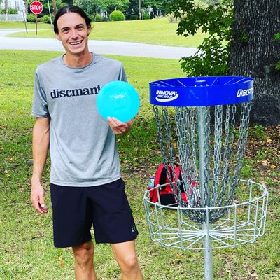 Sweet Spot Disc Studio