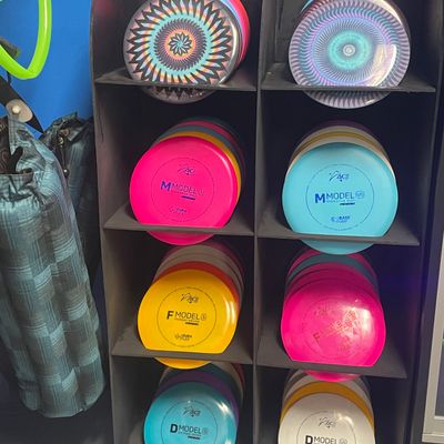Prodigy restock!!! Also got a few custom dyes by a local dyer! Come by and check it out!