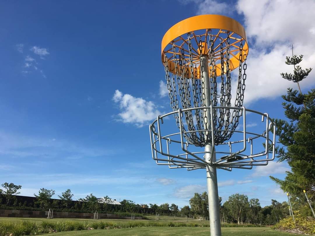 Townsville Disc Golf - Your Guide to Disc Golf in Townsville, Australia ...