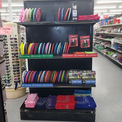 Dollar Mart Plus