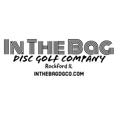 In The Bag Disc Golf Company