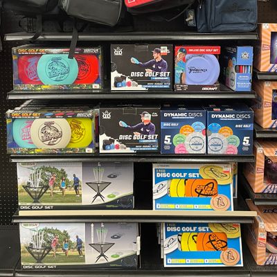 Dunham’s Sporting Goods