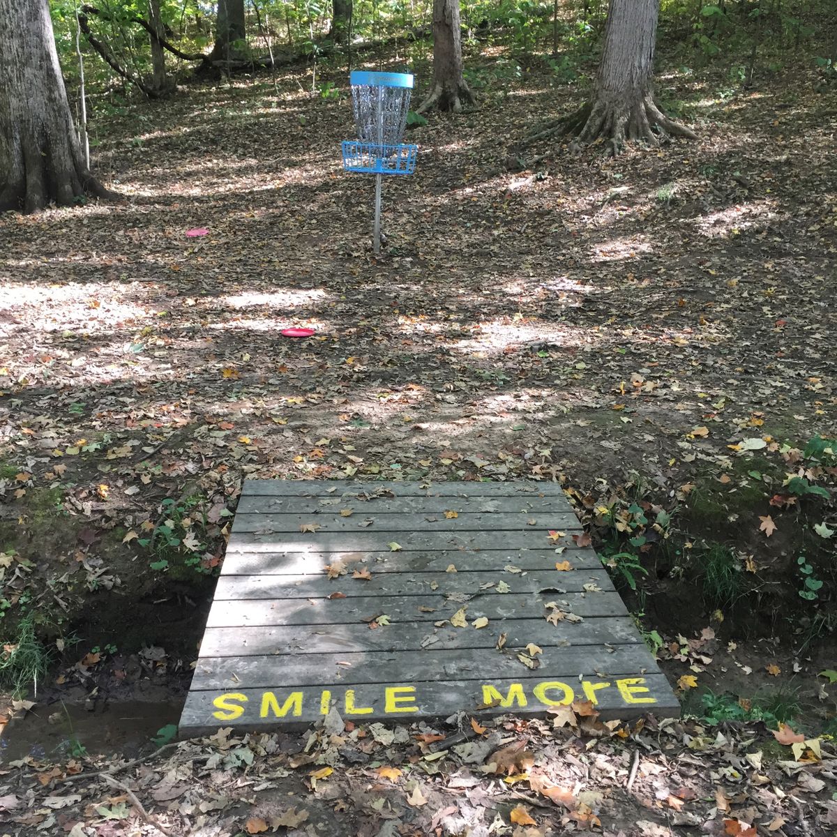 Cane Ridge Park - Nashville, Tennessee | UDisc Disc Golf Course Directory