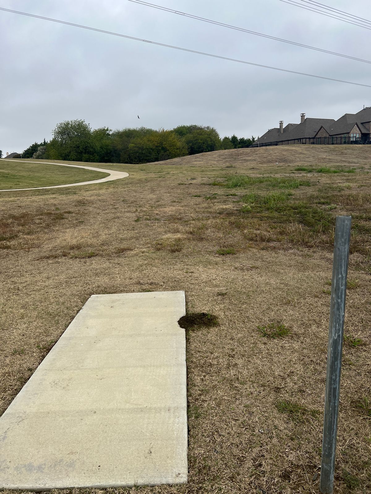 Castle Hills Carrollton, TX UDisc Disc Golf Course Directory