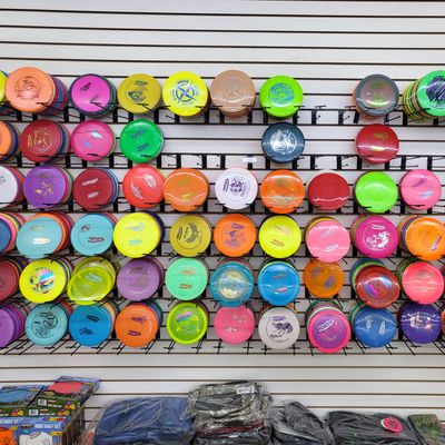 FRED'S BAIT & TACKLE